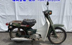 YAMAHA MATE50