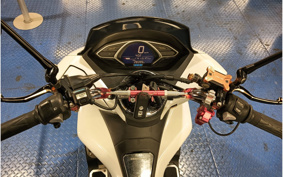 HONDA PCX125 JF81