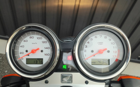 HONDA VTR 250 MC33