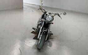 HONDA SHADOW 400 1999 NC34