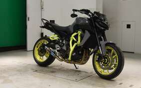 YAMAHA MT-09 A 2017 RN52J