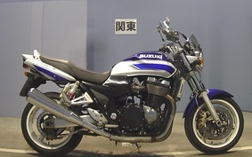 SUZUKI GSX1400 2002 GY71A