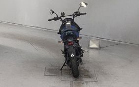 KAWASAKI Z125 PRO  BR125H