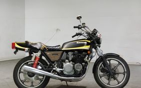 KAWASAKI Z400 FX 1979 KZ400E