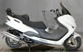 YAMAHA MAJESTY 125 SE27