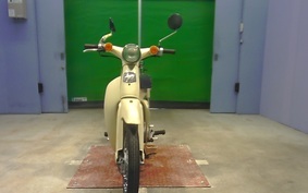 HONDA LITTLE CUB AA01