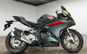 HONDA CBR250RR MC51