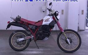 YAMAHA XT250 SEROW T 30X