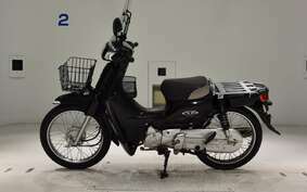 HONDA C110 SUPER CUB JA10