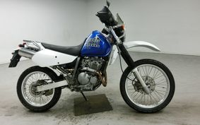 SUZUKI DJEBEL 250 XC Type SJ45A