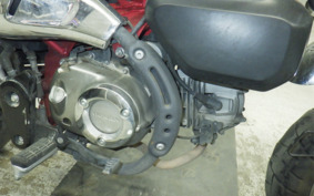 HONDA MONKEY 125 ABS JB02