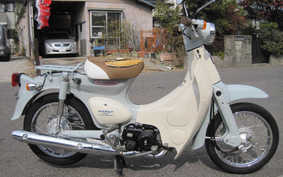 HONDA LITTLE CUB AA01