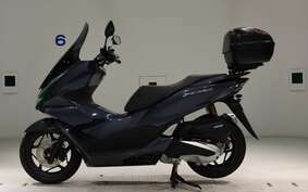 HONDA PCX 160 KF47