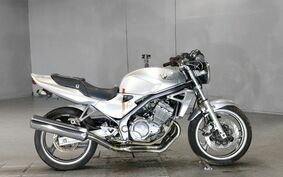 KAWASAKI BALIUS 250 ZR250A