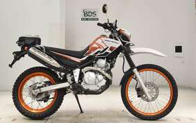 YAMAHA SEROW 250 Gen.3 DG31J