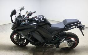 KAWASAKI NINJA 1000 2014 ZXT00L