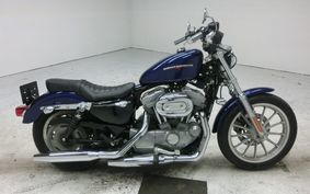 HARLEY XL883L 2005 CMM