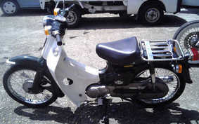 HONDA C70 SUPER CUB DX C70