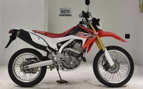 HONDA CRF250L MD38