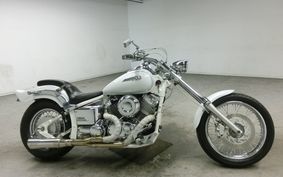 YAMAHA DRAGSTAR 400 2003 VH01J