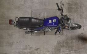 SUZUKI GN125 H