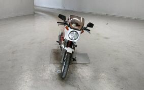 HONDA CBX125F JC11