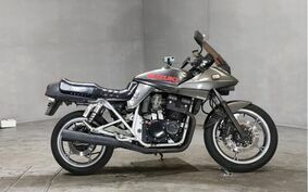 SUZUKI GSX400S KATANA 1992 GK77A