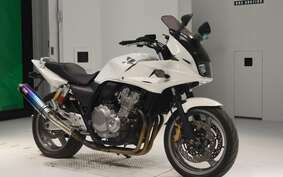 HONDA CB400 SUPER BOLDOR VTEC 2010 NC42