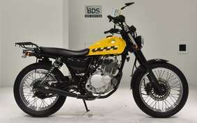 SUZUKI GRASS TRACKER Bigboy NJ4DA