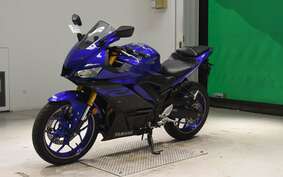 YAMAHA YZF-R25 RG43J