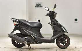 SUZUKI ADDRESS V125 S CF4MA