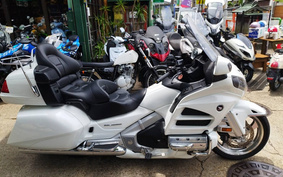 HONDA GL 1800 GOLD WING 2011 SC68