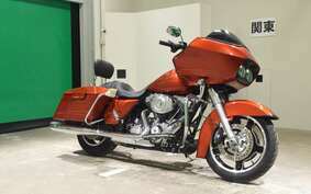 HARLEY FLTRX 1690 2013 KHM