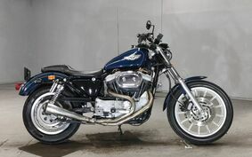 HARLEY XL1200S 2003 CHP