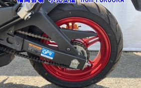 OTHER Z125PRO
