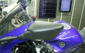 YAMAHA YZF-R25 A RG43J