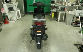 SUZUKI ADDRESS 110 CE47A