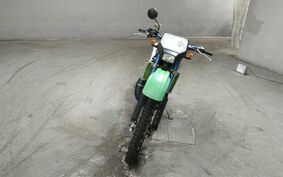 KAWASAKI KDX250SR DX250F