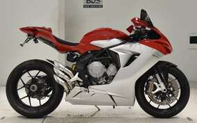 MV AGUSTA F3 800