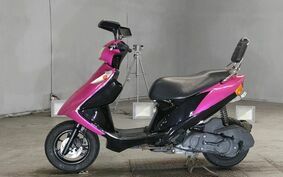 SUZUKI ADDRESS V125 G CF4EA