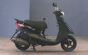 YAMAHA JOG ZR Gen.3 2009 SA39J