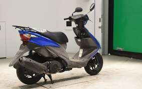 SUZUKI ADDRESS V125 S CF4MA