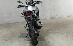 HONDA CRF1000L AFRICA TWIN DCT 2017 SD04