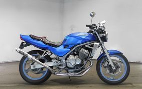 KAWASAKI BALIUS 250 1994 ZR250A