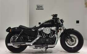 HARLEY XL1200X 2011 LC3