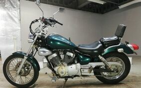 YAMAHA VIRAGO 250 3DM