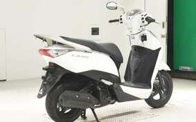 HONDA LEAD 125 JF45