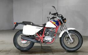 HONDA FTR223 MC34