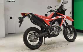 HONDA CRF250M MD44