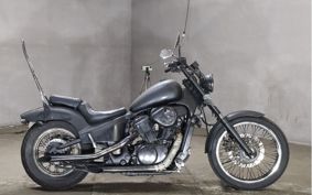 HONDA STEED400 NC26